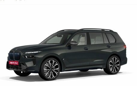 BMW X7, 2025 год, 21 425 000 рублей, 1 фотография