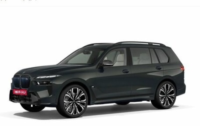 BMW X7, 2025 год, 21 425 000 рублей, 1 фотография