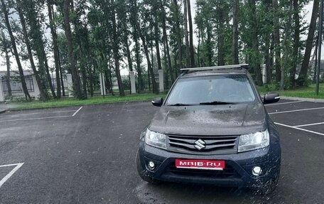 Suzuki Grand Vitara, 2013 год, 1 100 000 рублей, 1 фотография