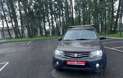Suzuki Grand Vitara, 2013 год, 1 100 000 рублей, 1 фотография
