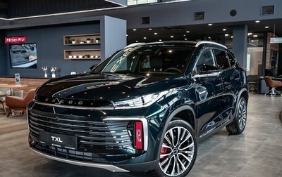 CheryExeed TXL, 2024 год, 4 200 000 рублей, 1 фотография