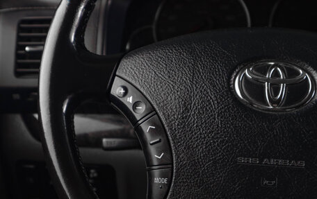 Toyota Land Cruiser Prado 120 рестайлинг, 2008 год, 2 589 000 рублей, 11 фотография