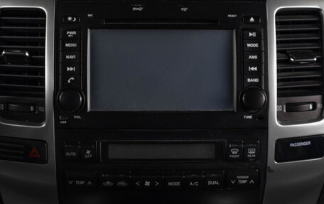 Toyota Land Cruiser Prado 120 рестайлинг, 2008 год, 2 589 000 рублей, 13 фотография