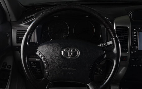 Toyota Land Cruiser Prado 120 рестайлинг, 2008 год, 2 589 000 рублей, 12 фотография