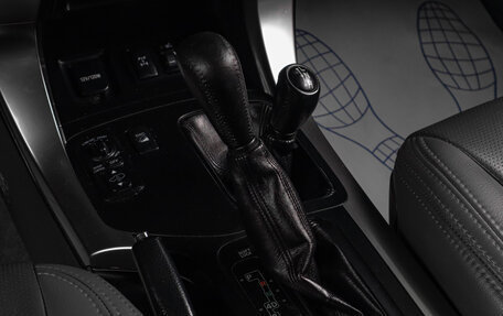 Toyota Land Cruiser Prado 120 рестайлинг, 2008 год, 2 589 000 рублей, 14 фотография