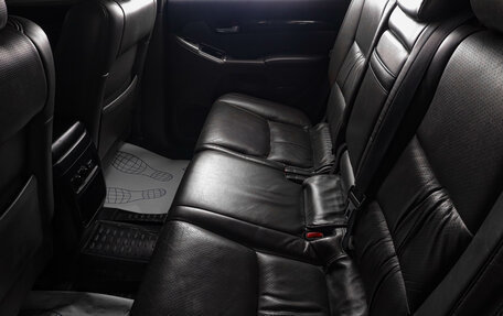 Toyota Land Cruiser Prado 120 рестайлинг, 2008 год, 2 589 000 рублей, 20 фотография