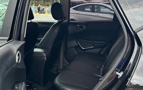 KIA Soul III, 2022 год, 1 650 000 рублей, 3 фотография