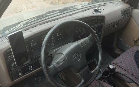 Opel Ascona C, 1988 год, 210 000 рублей, 5 фотография