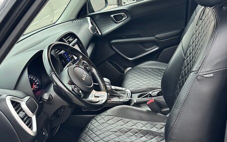 KIA Soul III, 2022 год, 1 650 000 рублей, 5 фотография