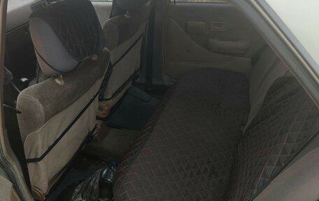 Opel Ascona C, 1988 год, 210 000 рублей, 6 фотография