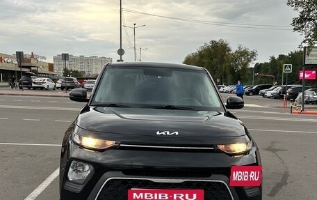 KIA Soul III, 2022 год, 1 650 000 рублей, 7 фотография