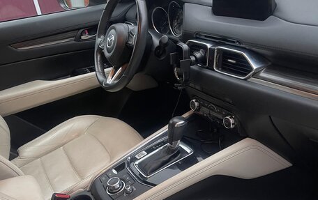 Mazda CX-5 II, 2018 год, 2 900 000 рублей, 6 фотография