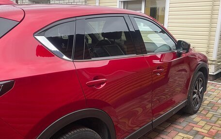 Mazda CX-5 II, 2018 год, 2 900 000 рублей, 3 фотография