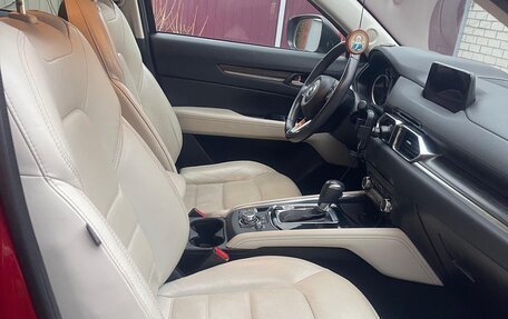 Mazda CX-5 II, 2018 год, 2 900 000 рублей, 7 фотография