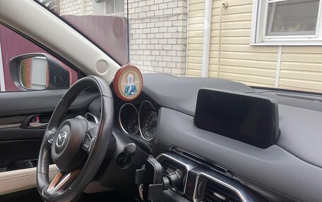 Mazda CX-5 II, 2018 год, 2 900 000 рублей, 10 фотография