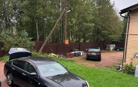 Nissan Teana, 2003 год, 600 000 рублей, 3 фотография