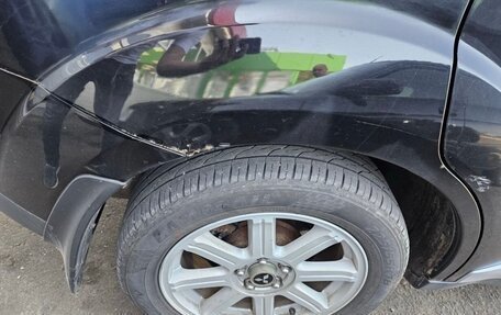 Mitsubishi Outlander III рестайлинг 3, 2007 год, 1 100 000 рублей, 4 фотография