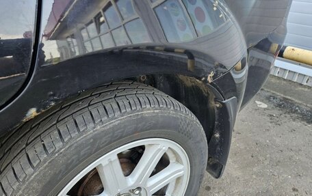 Mitsubishi Outlander III рестайлинг 3, 2007 год, 1 100 000 рублей, 7 фотография