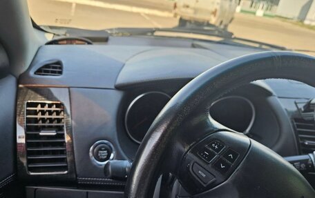 Mitsubishi Outlander III рестайлинг 3, 2007 год, 1 100 000 рублей, 10 фотография