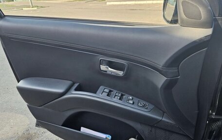 Mitsubishi Outlander III рестайлинг 3, 2007 год, 1 100 000 рублей, 8 фотография