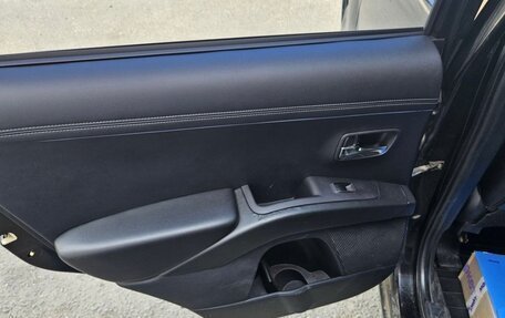 Mitsubishi Outlander III рестайлинг 3, 2007 год, 1 100 000 рублей, 14 фотография