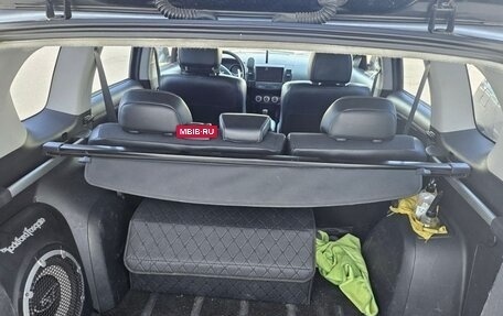 Mitsubishi Outlander III рестайлинг 3, 2007 год, 1 100 000 рублей, 15 фотография