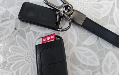 Mitsubishi Outlander III рестайлинг 3, 2007 год, 1 100 000 рублей, 16 фотография