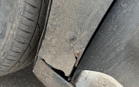 Mitsubishi Outlander III рестайлинг 3, 2007 год, 1 100 000 рублей, 18 фотография