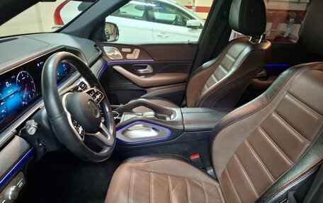 Mercedes-Benz GLE, 2020 год, 4 800 000 рублей, 7 фотография