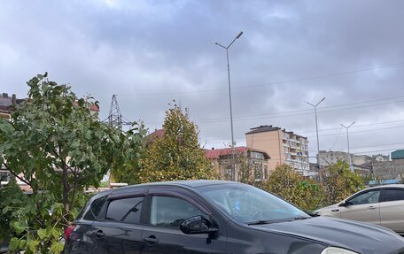 Nissan Qashqai, 2007 год, 600 000 рублей, 2 фотография