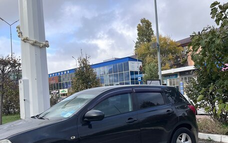 Nissan Qashqai, 2007 год, 600 000 рублей, 3 фотография