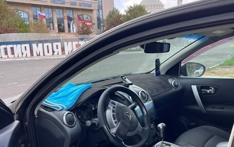 Nissan Qashqai, 2007 год, 600 000 рублей, 6 фотография