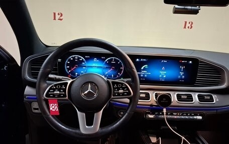 Mercedes-Benz GLE, 2020 год, 4 800 000 рублей, 6 фотография