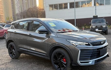 Geely Coolray I, 2025 год, 2 650 000 рублей, 3 фотография