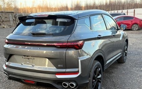 Geely Coolray I, 2025 год, 2 650 000 рублей, 4 фотография