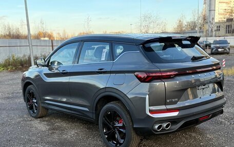 Geely Coolray I, 2025 год, 2 650 000 рублей, 6 фотография