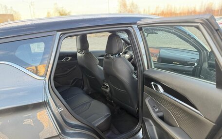 Geely Coolray I, 2025 год, 2 650 000 рублей, 12 фотография