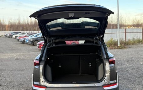 Geely Coolray I, 2025 год, 2 650 000 рублей, 9 фотография