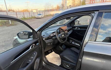 Geely Coolray I, 2025 год, 2 650 000 рублей, 13 фотография