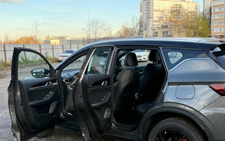 Geely Coolray I, 2025 год, 2 650 000 рублей, 7 фотография