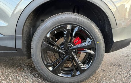 Geely Coolray I, 2025 год, 2 650 000 рублей, 15 фотография