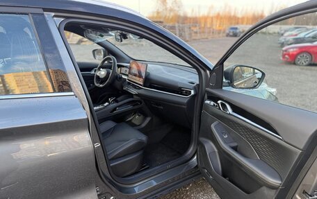 Geely Coolray I, 2025 год, 2 650 000 рублей, 11 фотография