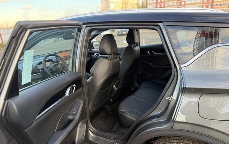 Geely Coolray I, 2025 год, 2 650 000 рублей, 14 фотография