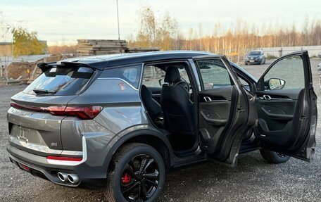 Geely Coolray I, 2025 год, 2 650 000 рублей, 8 фотография