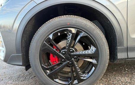 Geely Coolray I, 2025 год, 2 650 000 рублей, 16 фотография