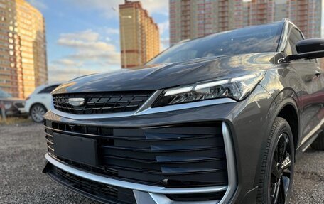Geely Coolray I, 2025 год, 2 650 000 рублей, 17 фотография