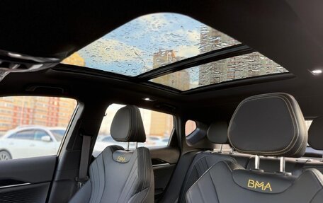 Geely Coolray I, 2025 год, 2 650 000 рублей, 20 фотография