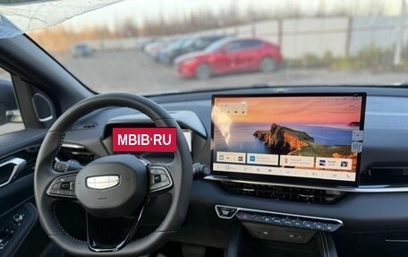 Geely Coolray I, 2025 год, 2 650 000 рублей, 10 фотография