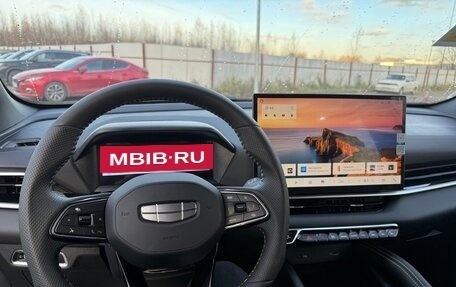 Geely Coolray I, 2025 год, 2 650 000 рублей, 19 фотография