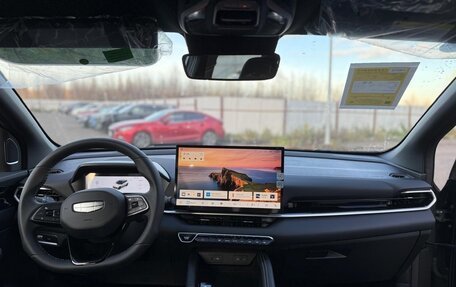 Geely Coolray I, 2025 год, 2 650 000 рублей, 21 фотография